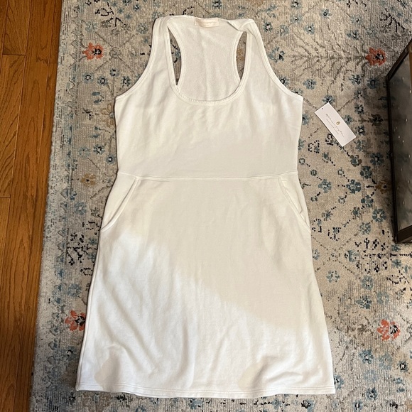 NWT Spiritual Gangster Alessia White Mini Dress - Picture 3 of 14